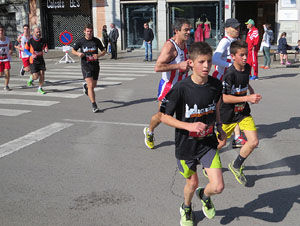 19a Cursa dels 10 km de Girona