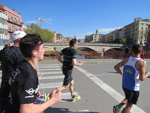 19a Cursa dels 10 km de Girona