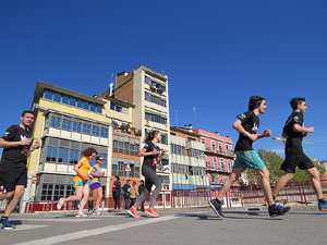 19a Cursa dels 10 km de Girona