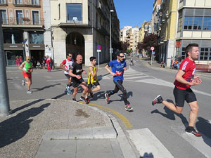 19a Cursa dels 10 km de Girona