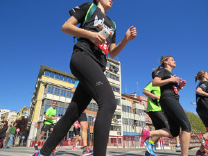 19a Cursa dels 10 km de Girona