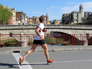 19a Cursa dels 10 km de Girona