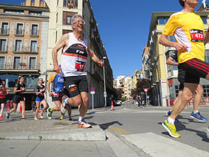 19a Cursa dels 10 km de Girona
