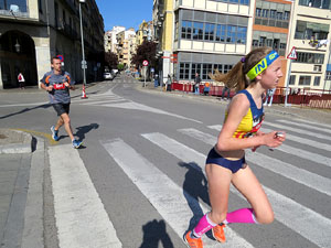 19a Cursa dels 10 km de Girona
