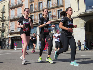 19a Cursa dels 10 km de Girona