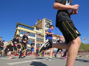 19a Cursa dels 10 km de Girona