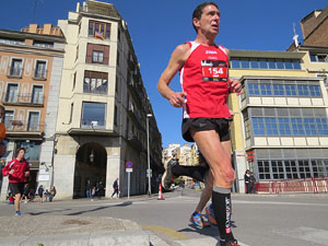 19a Cursa dels 10 km de Girona