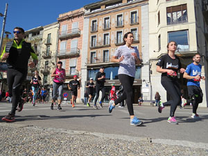 19a Cursa dels 10 km de Girona
