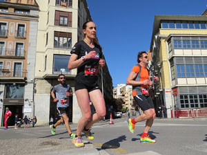 19a Cursa dels 10 km de Girona