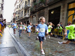 XXXVII Cursa Popular del Carrer Nou