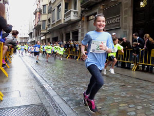 XXXVII Cursa Popular del Carrer Nou