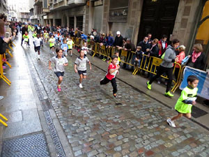 XXXVII Cursa Popular del Carrer Nou