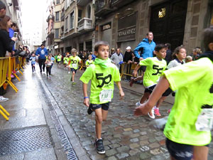 XXXVII Cursa Popular del Carrer Nou