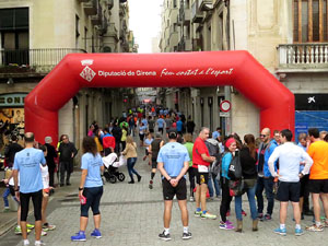 XXXVII Cursa Popular del Carrer Nou