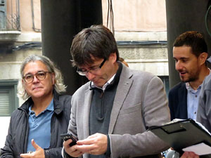 XXXVII Cursa Popular del Carrer Nou