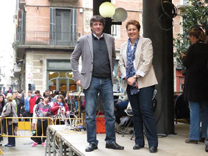 XXXVII Cursa Popular del Carrer Nou