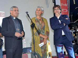 Festa Major de Santa Eug&egrave;nia de Ter 2015Band 