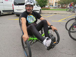 53a Festa del Pedal del GEiEG