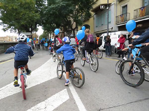 53a Festa del Pedal del GEiEG