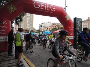 53a Festa del Pedal del GEiEG