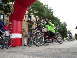 53a Festa del Pedal del GEiEG