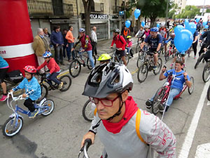 53a Festa del Pedal del GEiEG