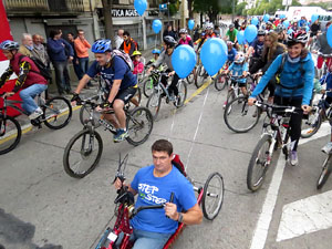 53a Festa del Pedal del GEiEG