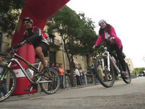 53a Festa del Pedal del GEiEG