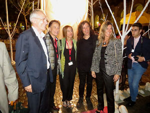 Inauguraci&oacute; del 27&egrave; Festival de Cinema de Girona 2015