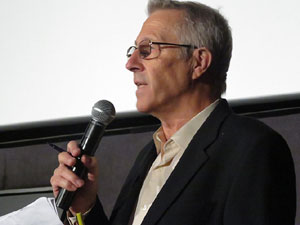 Inauguraci&oacute; del 27&egrave; Festival de Cinema de Girona 2015