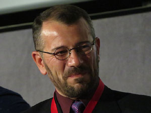 Inauguraci&oacute; del 27&egrave; Festival de Cinema de Girona 2015