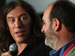 Inauguraci&oacute; del 27&egrave; Festival de Cinema de Girona 2015
