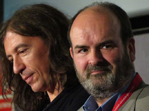 Inauguraci&oacute; del 27&egrave; Festival de Cinema de Girona 2015