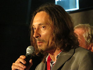 Inauguraci&oacute; del 27&egrave; Festival de Cinema de Girona 2015
