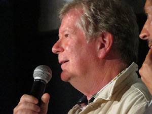 Inauguraci&oacute; del 27&egrave; Festival de Cinema de Girona 2015
