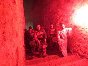 Fires 2015. El Correfoc, amb els Diables de l'Onyar