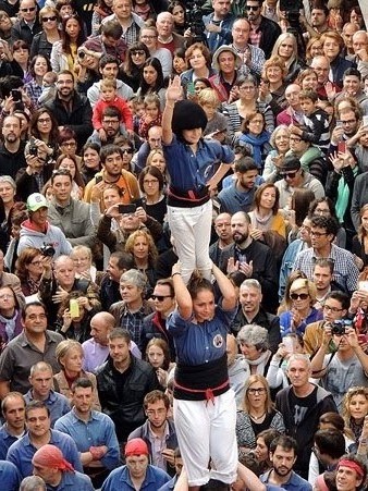 Pilar dels Capgrossos de Matar&oacute;