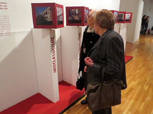 Fires 2015. Exposici&oacute; Girona en &egrave;poca contempor&agrave;nia. Les capitalitats de la ciutat (1800-1939)