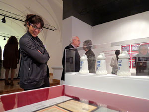 Fires 2015. Exposici&oacute; Girona en &egrave;poca contempor&agrave;nia. Les capitalitats de la ciutat (1800-1939)