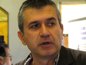 Fires 2015. Exposició Fugint de l'Holocaust. Catalunya i els refugiats jueus de la Segona Guerra Mundial, al Museu d'Història dels Jueus