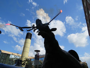 Fires 2015. XXXIV Trobada de gegants