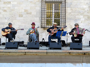 Fires 2015. XXXIV Trobada de gegants