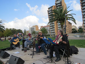 Fires 2015. XXXIV Trobada de gegants