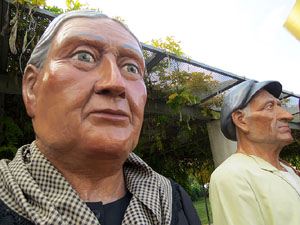 Fires 2015. XXXIV Trobada de gegants