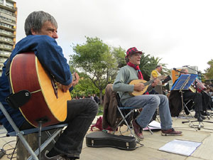Fires 2015. XXXIV Trobada de gegants