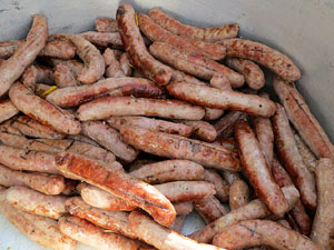 Fires 2015. XXXIV Trobada de gegants