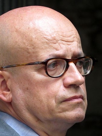 Joaquim M. Puigvert i Solà, comissari de l'exposició