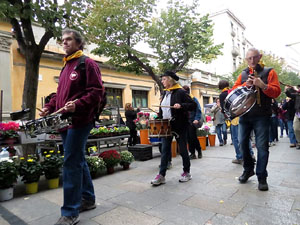 Fires 2015. Les Matinades