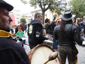 Fires 2015. Les Matinades