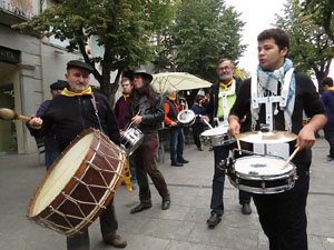 Fires 2015. Les Matinades